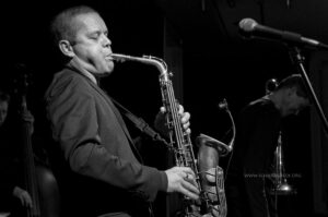 Anderson - van Kemenade - Bennink - Glerum 2012 - Photo: Schindelbeck