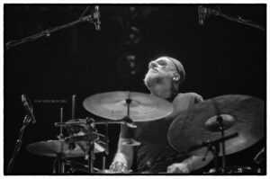 Ditzner, Parker, Gramss, Enjoy Jazz 2012 - Schindelbeck