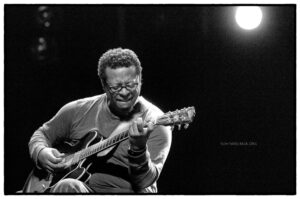 Ditzner, Parker, Gramss, Enjoy Jazz 2012 - Schindelbeck