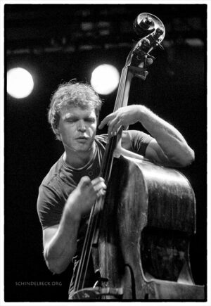 Ditzner, Parker, Gramss, Enjoy Jazz 2012 - Schindelbeck