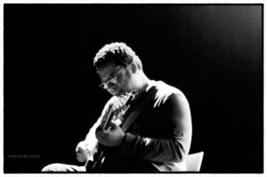 Ditzner, Parker, Gramss, Enjoy Jazz 2012 - Schindelbeck