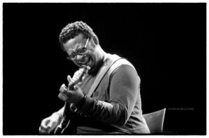 Ditzner, Parker, Gramss, Enjoy Jazz 2012 - Schindelbeck