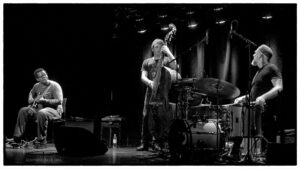 Ditzner, Parker, Gramss, Enjoy Jazz 2012 - Schindelbeck