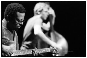 Ditzner, Parker, Gramss, Enjoy Jazz 2012 - Schindelbeck