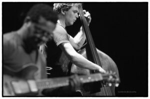 Ditzner, Parker, Gramss, Enjoy Jazz 2012 - Schindelbeck