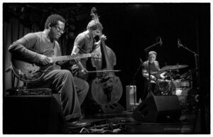 Ditzner, Parker, Gramss, Enjoy Jazz 2012 - Schindelbeck