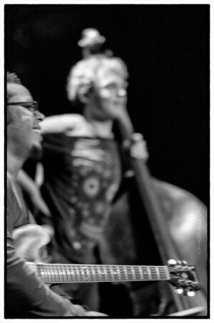 Ditzner, Parker, Gramss, Enjoy Jazz 2012 - Schindelbeck