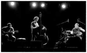 Ditzner, Parker, Gramss, Enjoy Jazz 2012 - Schindelbeck
