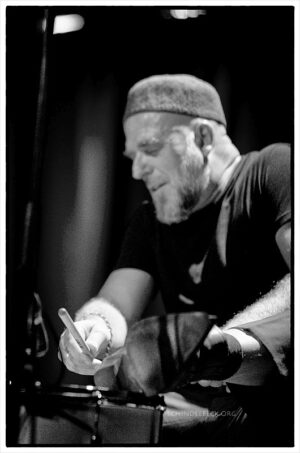 Ditzner, Parker, Gramss, Enjoy Jazz 2012 - Schindelbeck