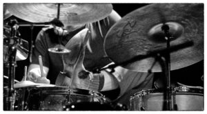 Ditzner, Parker, Gramss, Enjoy Jazz 2012 - Schindelbeck