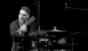 Ditzner / Bauer, Lehmann / Gramss - Enjoy Jazz 2011 - Photo: Frank Schindelbeck