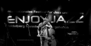 Ditzner / Bauer, Lehmann / Gramss - Enjoy Jazz 2011 - Photo: Frank Schindelbeck