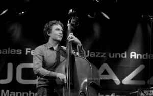Ditzner / Bauer, Lehmann / Gramss - Enjoy Jazz 2011 - Photo: Frank Schindelbeck