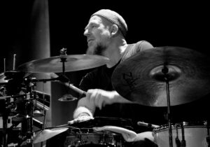 Ditzner / Bauer, Lehmann / Gramss - Enjoy Jazz 2011 - Photo: Frank Schindelbeck