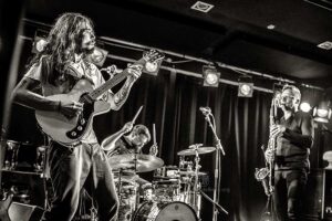 Edi Nulz - Photo Schindelbeck