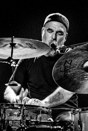 Gramss - Ditzner - Atopie 2013 - Photo: Schindelbeck