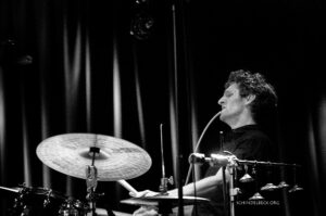 Exit Eden, Phil Minton Enjoy Jazz 2012 - Photo: Frank Schindelbeck
