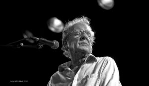 Exit Eden, Phil Minton Enjoy Jazz 2012 - Photo: Frank Schindelbeck