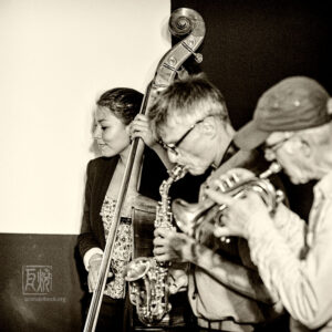 Rainer Push Horn Please 2015 - Photo Schindelbeck