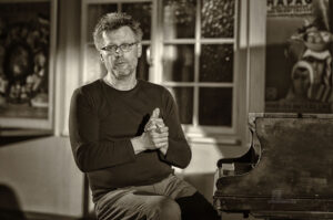 Eberhard Oberg Wiesbaden 2015 - Photo Schindelbeck