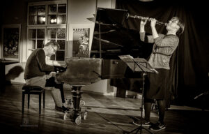 Eberhard Oberg Wiesbaden 2015 - Photo Schindelbeck