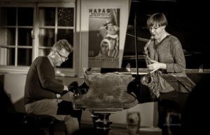 Eberhard Oberg Wiesbaden 2015 - Photo Schindelbeck