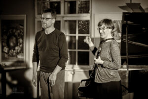 Eberhard Oberg Wiesbaden 2015 - Photo Schindelbeck