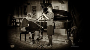 Eberhard Oberg Wiesbaden 2015 - Photo Schindelbeck