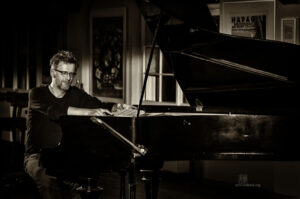 Eberhard Oberg Wiesbaden 2015 - Photo Schindelbeck