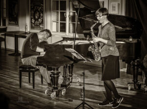 Eberhard Oberg Wiesbaden 2015 - Photo Schindelbeck