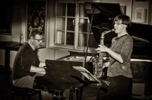 Eberhard Oberg Wiesbaden 2015 - Photo Schindelbeck