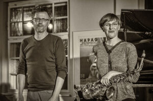 Eberhard Oberg Wiesbaden 2015 - Photo Schindelbeck