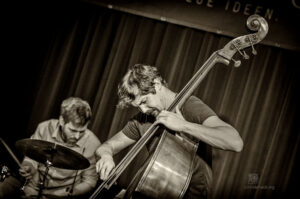 Niolaus Neuser Heidelberg 2015 - Schindelbeck