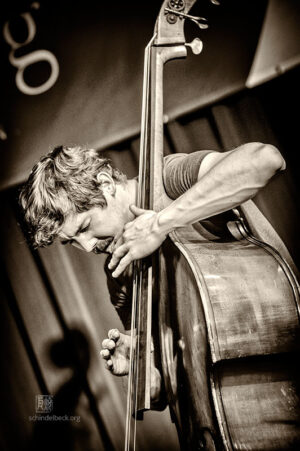 Niolaus Neuser Heidelberg 2015 - Schindelbeck