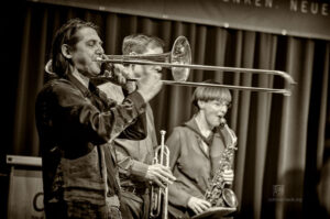 Niolaus Neuser Heidelberg 2015 - Schindelbeck