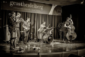 Niolaus Neuser Heidelberg 2015 - Schindelbeck