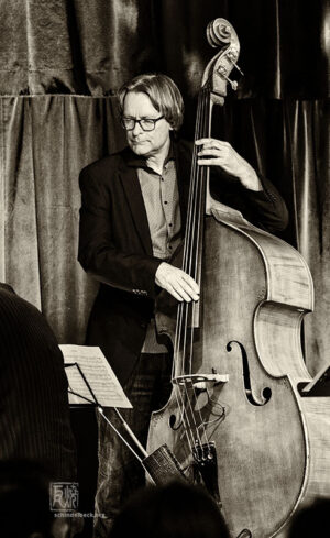 Enders Weiskopf Quintet - Photo: Schindelbeck