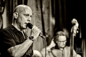 Enders Weiskopf Quintet - Photo: Schindelbeck