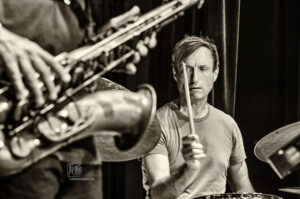 Enders Weiskopf Quintet - Photo: Schindelbeck