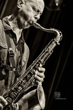 Enders Weiskopf Quintet - Photo: Schindelbeck