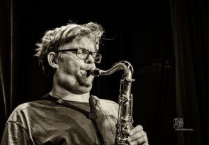 Enders Weiskopf Quintet - Photo: Schindelbeck
