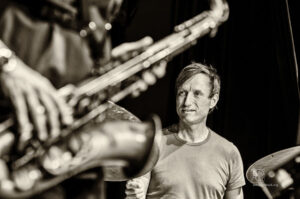 Enders Weiskopf Quintet - Photo: Schindelbeck