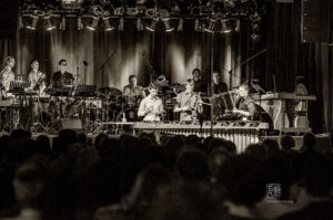 Mannheimer Schlagwerk 20 Jahre 2015 - Photo Schindelbeck