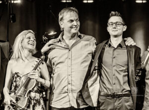 Mannheimer Schlagwerk 20 Jahre 2015 - Photo Schindelbeck