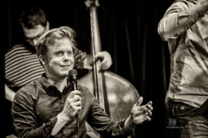 Volker Engelberth Quintett 150921 - Photo Schindelbeck