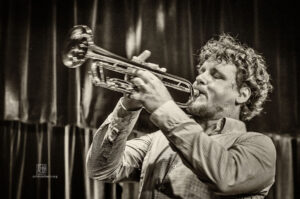 Volker Engelberth Quintett 150921 - Photo Schindelbeck