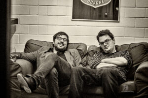 Volker Engelberth Quintett 150921 - Photo Schindelbeck