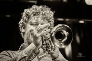 Volker Engelberth Quintett 150921 - Photo Schindelbeck