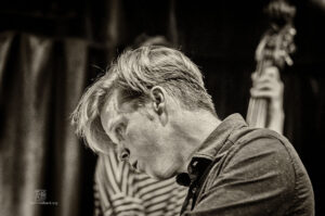 Volker Engelberth Quintett 150921 - Photo Schindelbeck