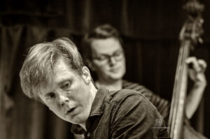 Volker Engelberth Quintett 150921 - Photo Schindelbeck